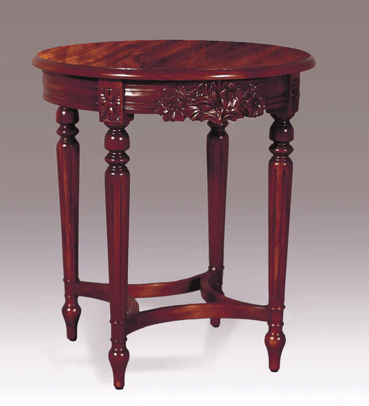 LUXURY LIVING STARTS HERE